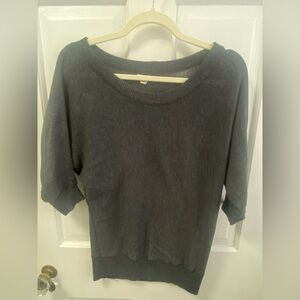 Aerie Gray Women's Sweater